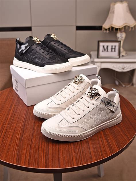 are versace shoes worth it|versace shoes price in rands.